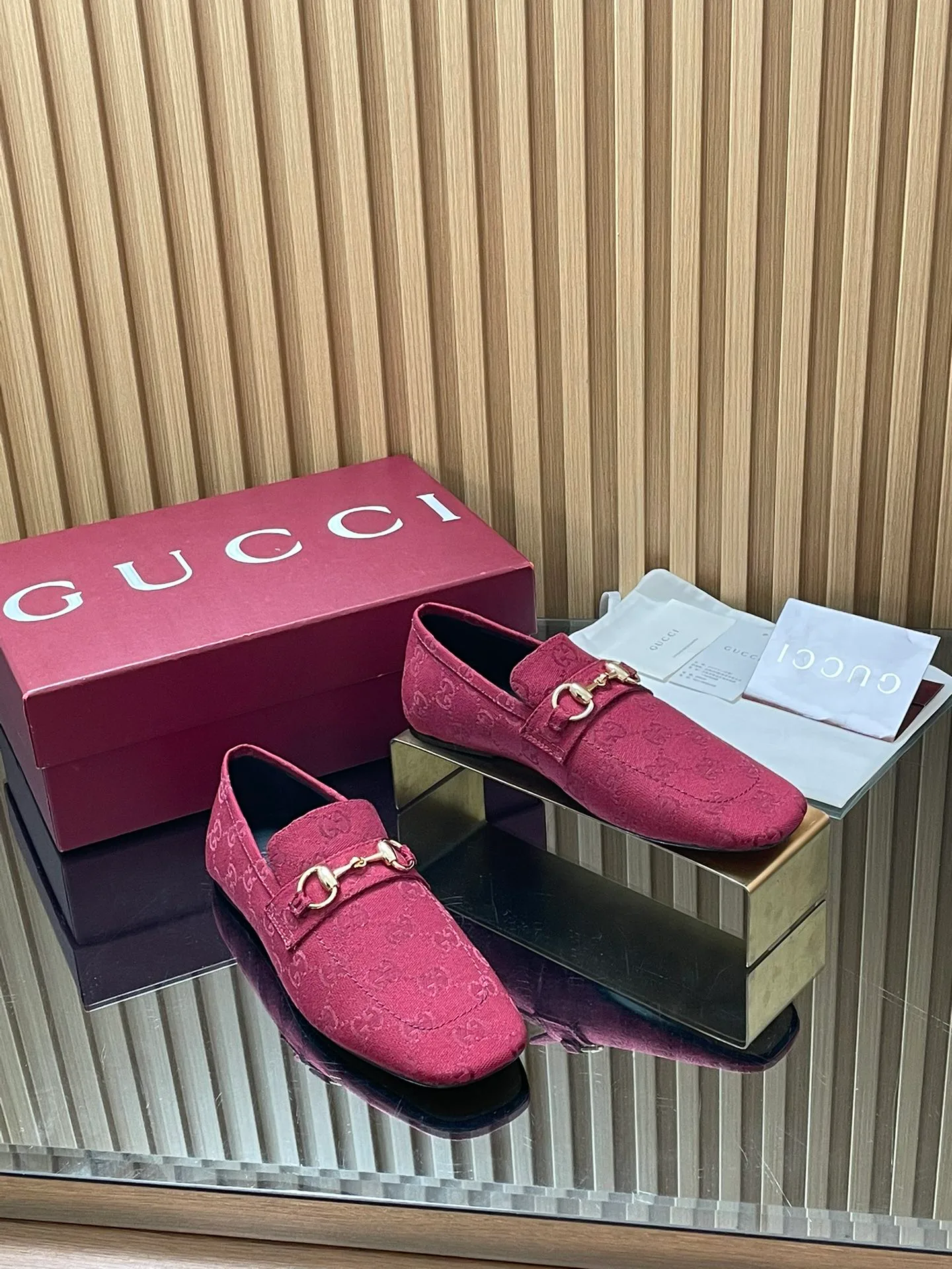 Лоферы И Туфли Мужские Gucci 13413336