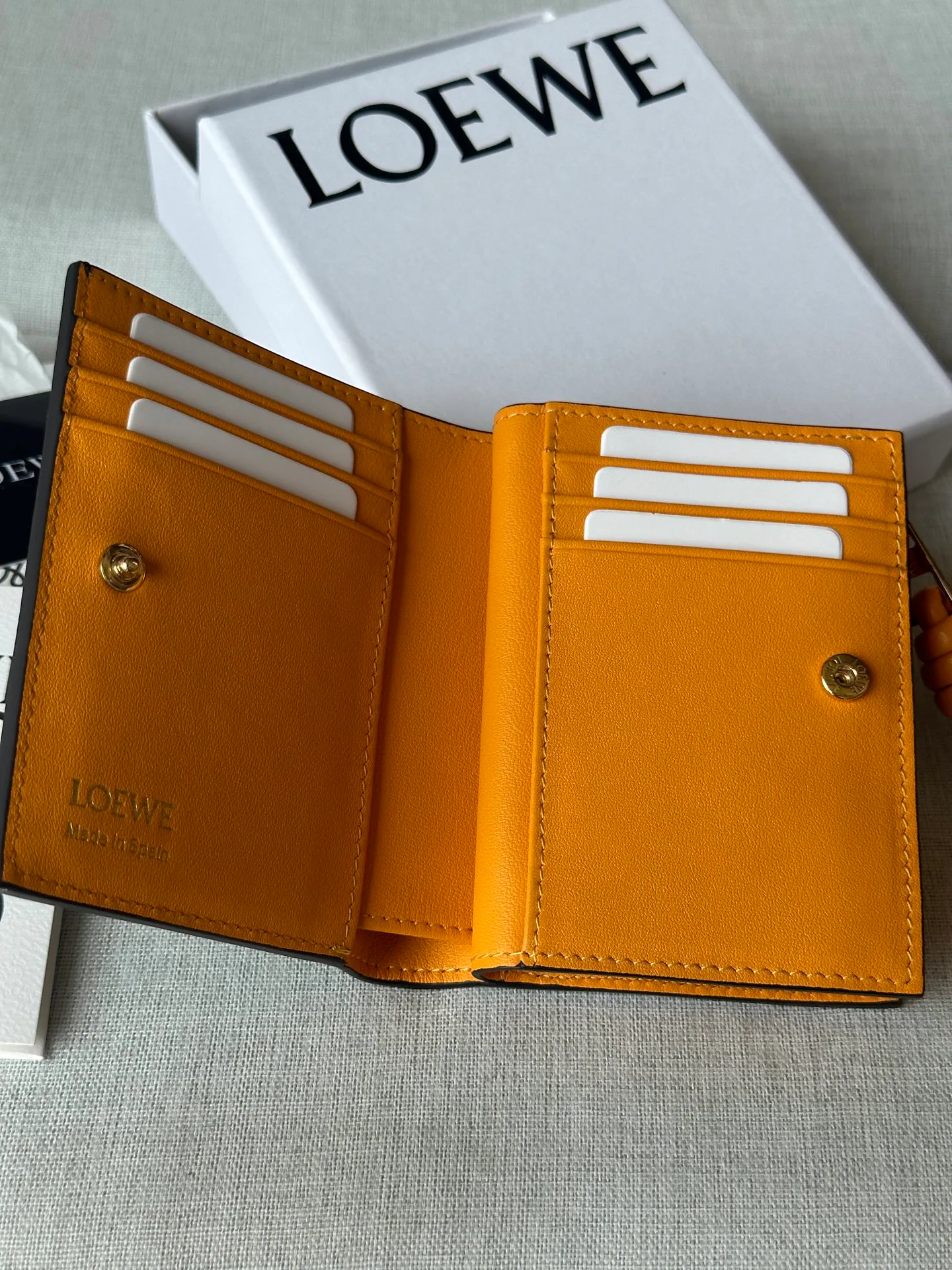 Клатчи Женские Loewe 13463692