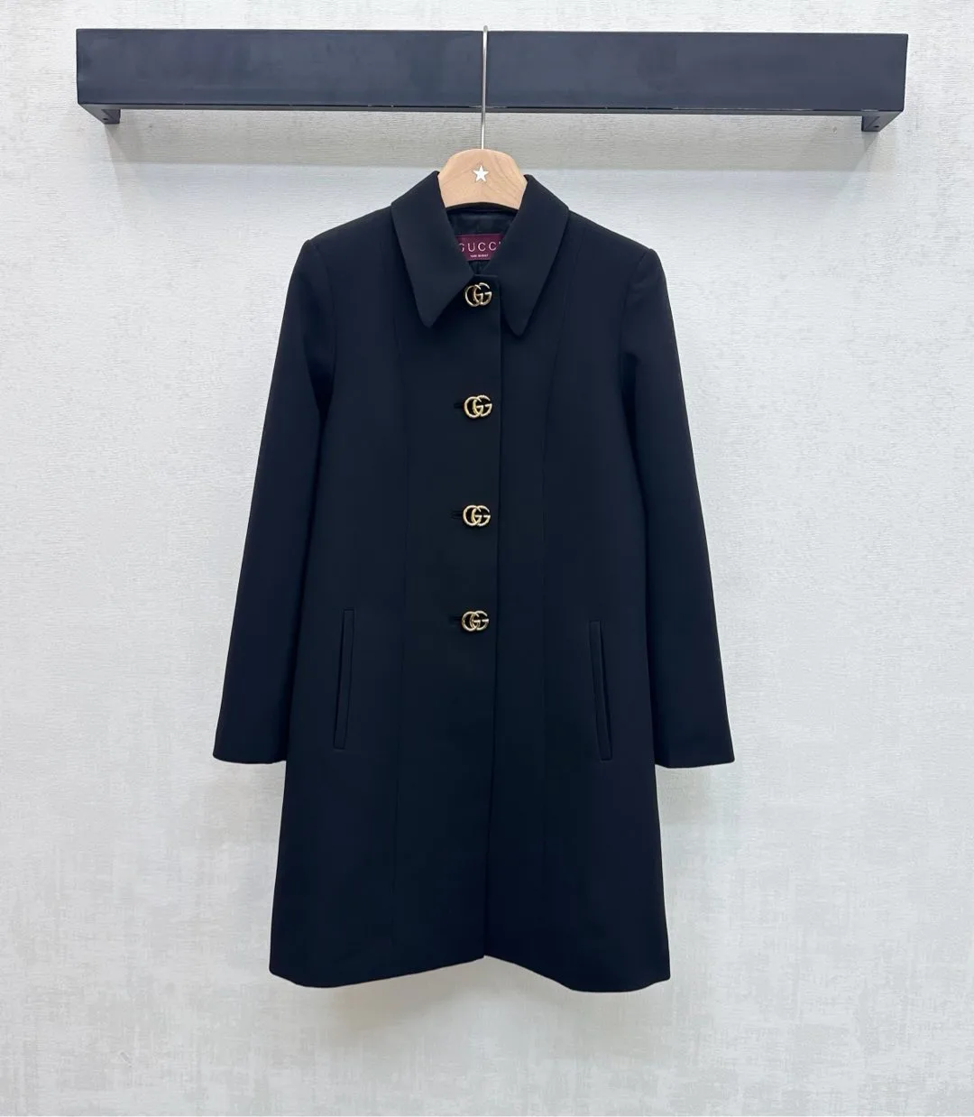 Пальто Женские Gucci 3844160