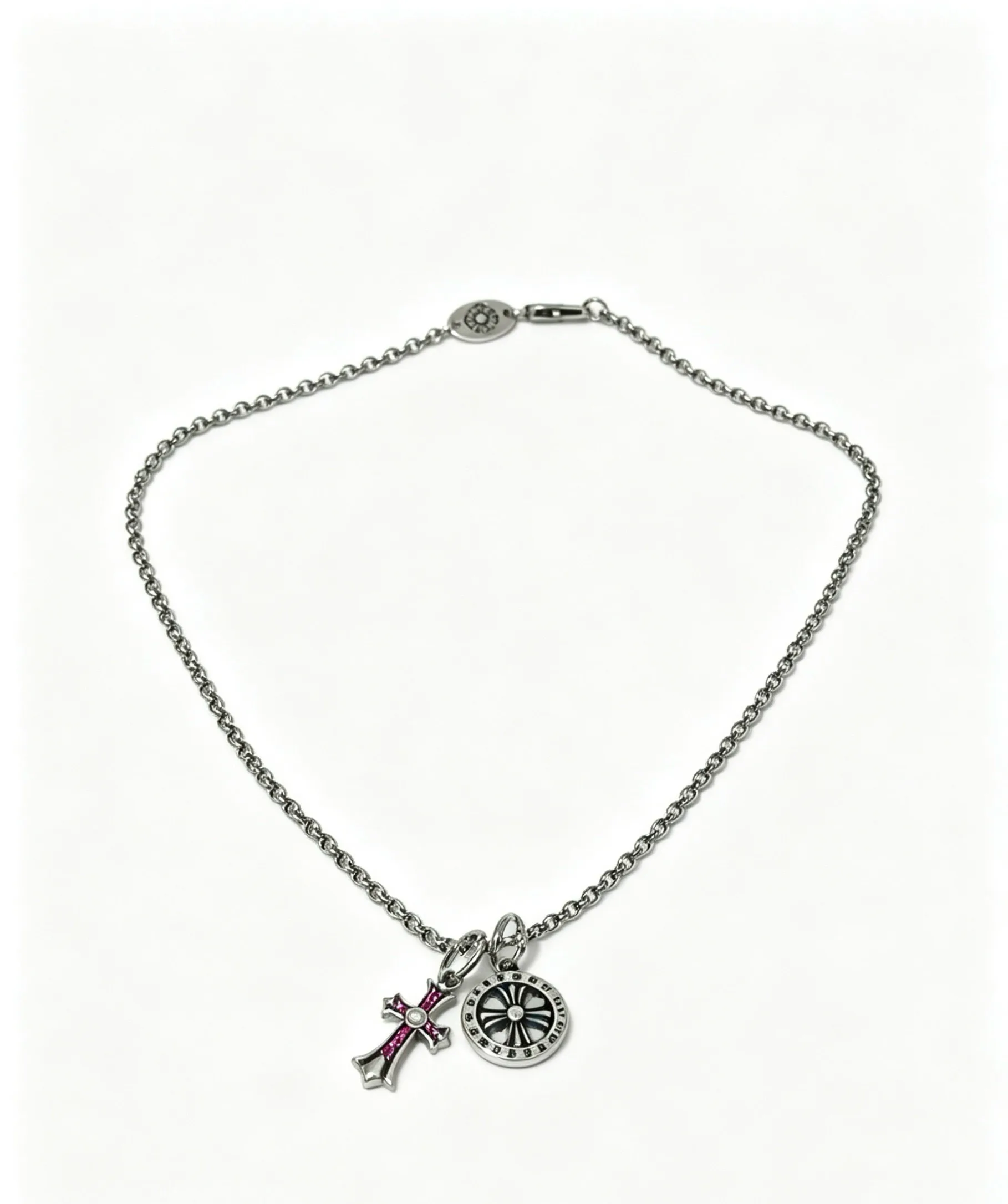 Бижутерия Chrome Hearts 17655045