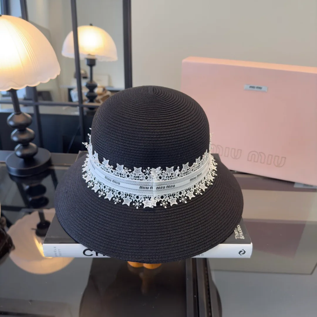 Головные Уборы Miu Miu 12349366