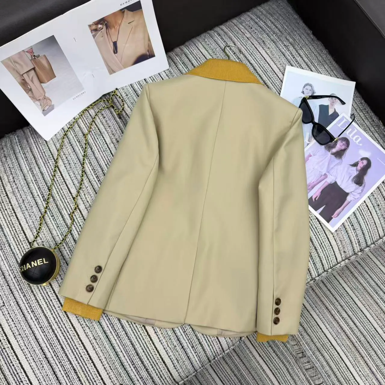 Жакеты Женские Miu Miu 436731