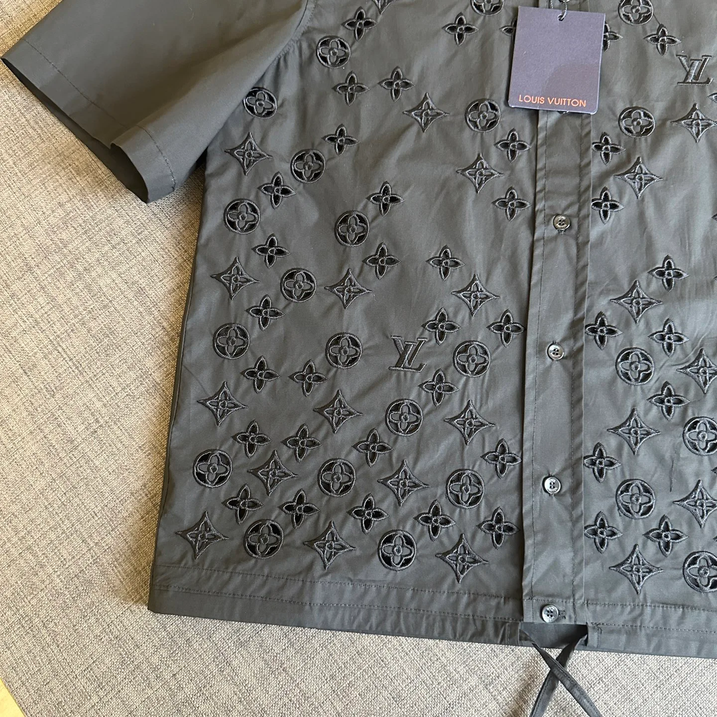 Рубашки Мужские Louis Vuitton 13563975