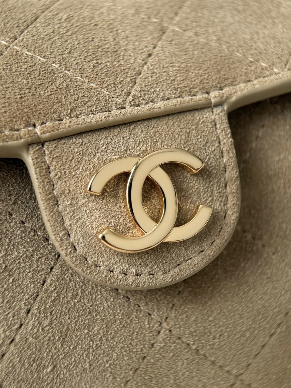 Классические Сумки Женские Chanel 17973449