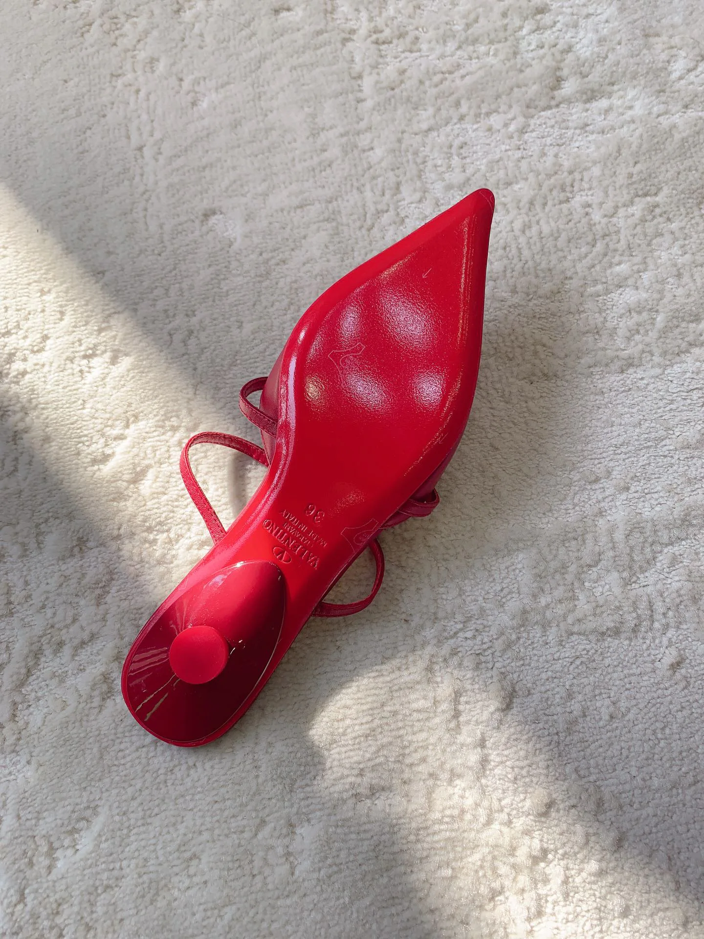 Туфли Женские Valentino 748188