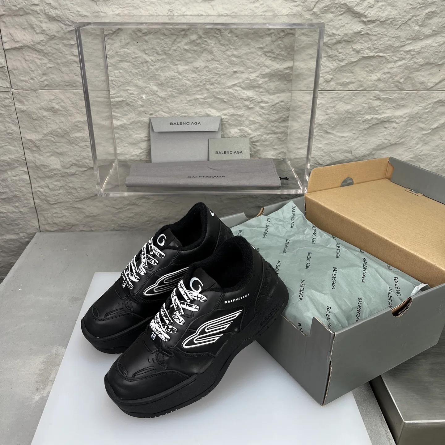 Туфли Женские Balenciaga 11638076