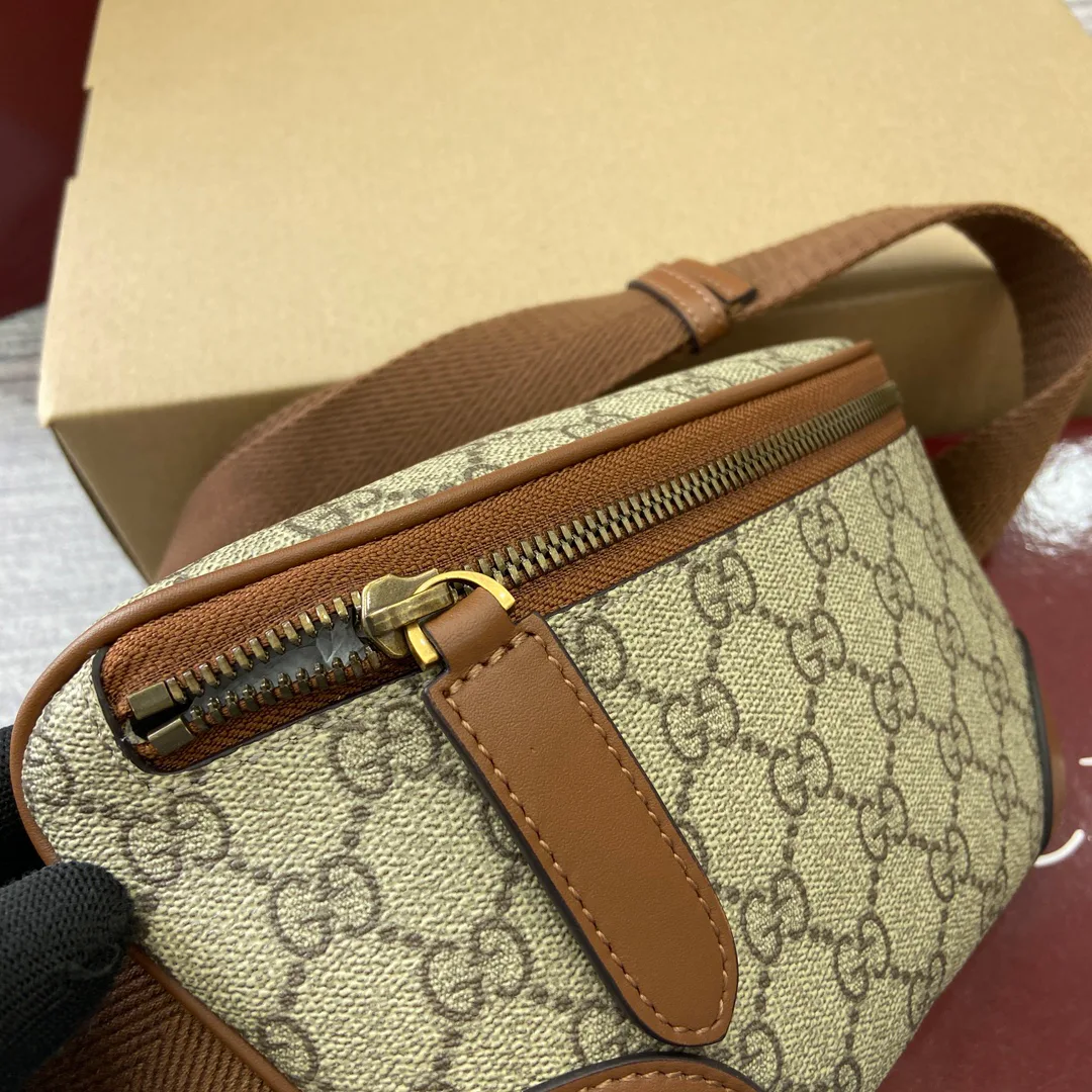 Поясные Сумки Женские Gucci 79553