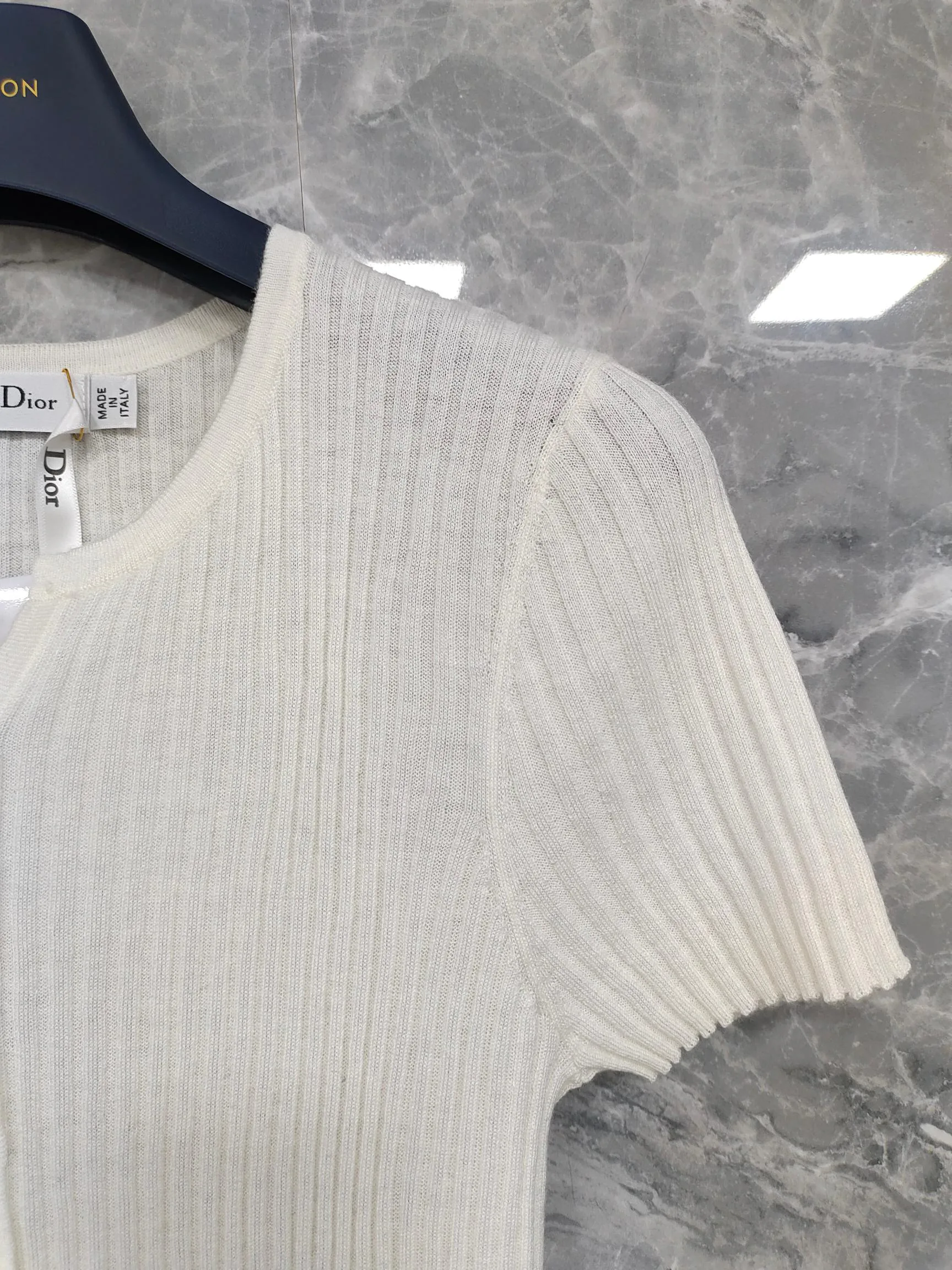 Топы Женские Christian Dior 11433753