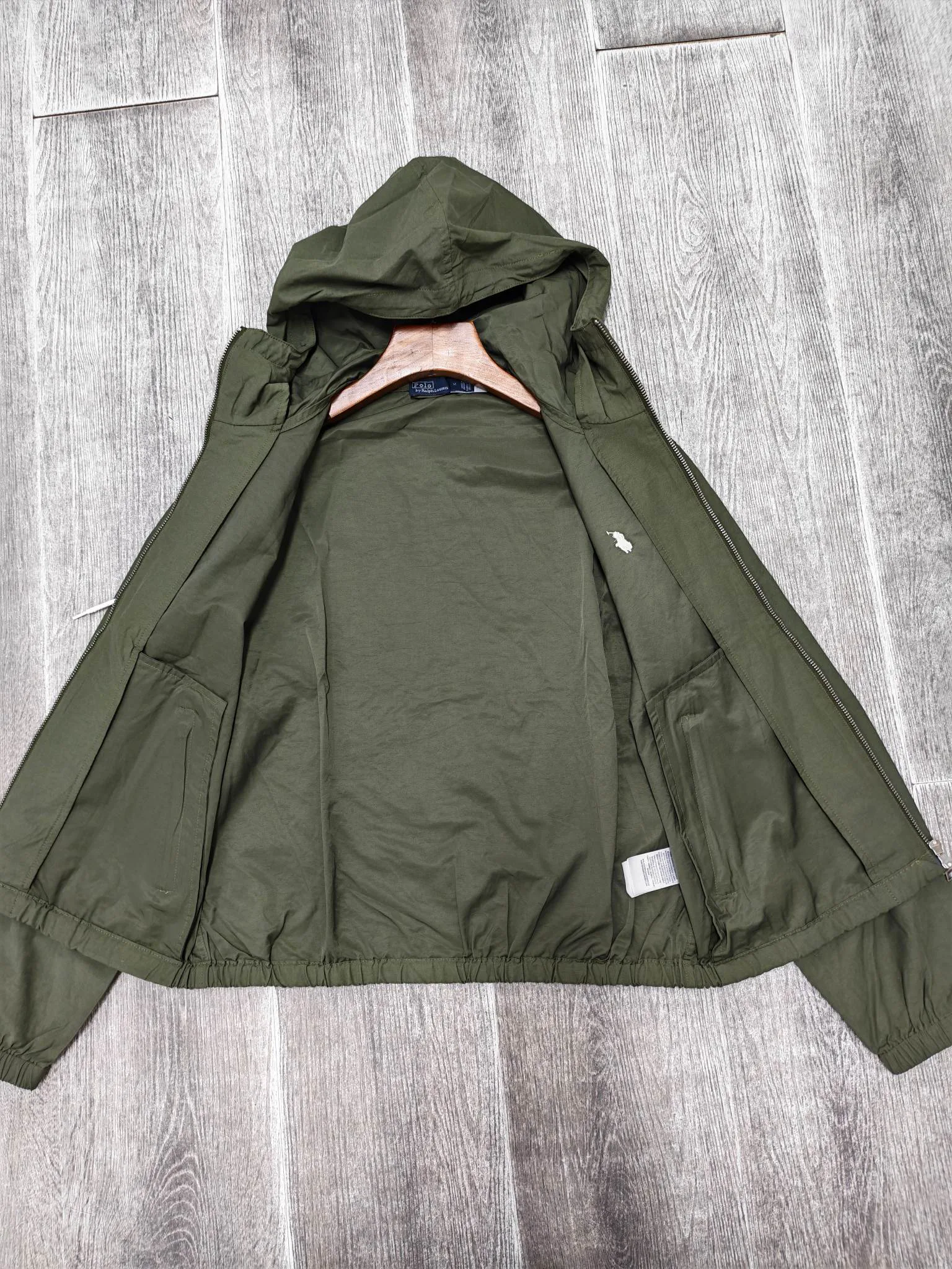 Куртки И Пуховики Женские Ralph Lauren 17998532