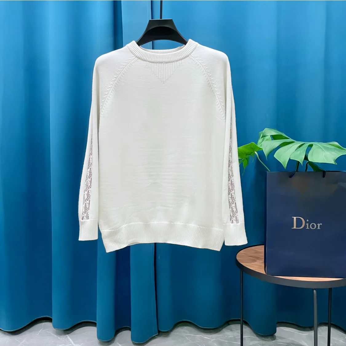 Джемперы И Свитеры Женские Christian Dior 98235