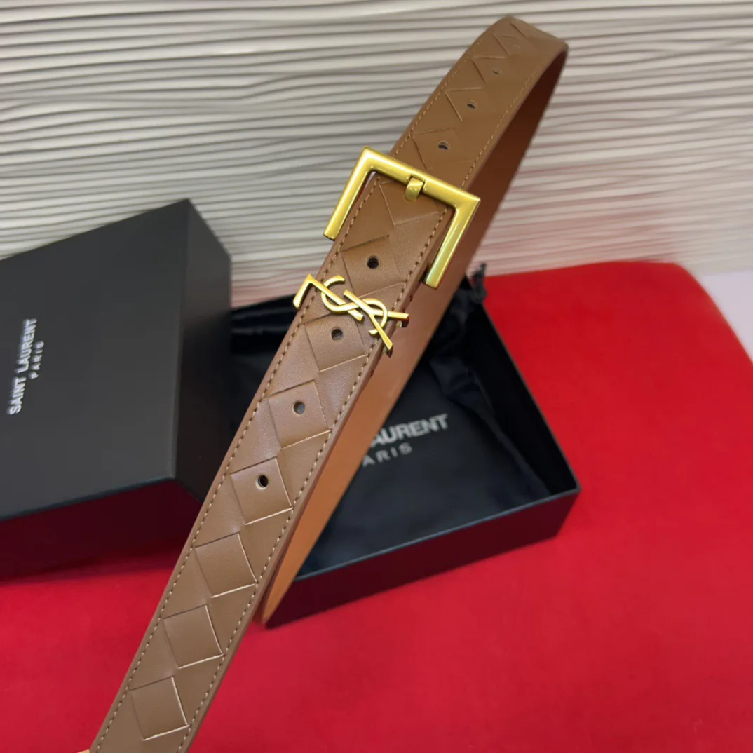 Ремни Saint Laurent 11248569