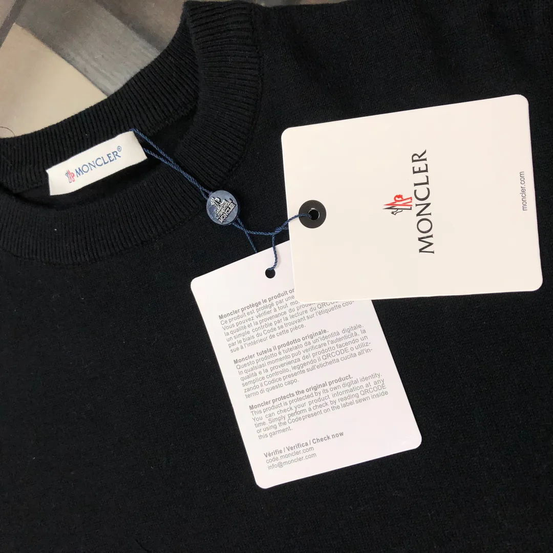 Джемперы И Свитеры Мужские Moncler 424219