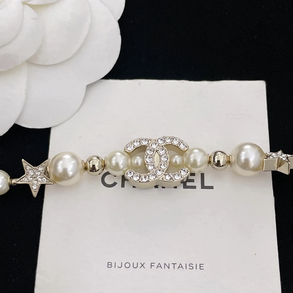 Бижутерия Chanel 372217