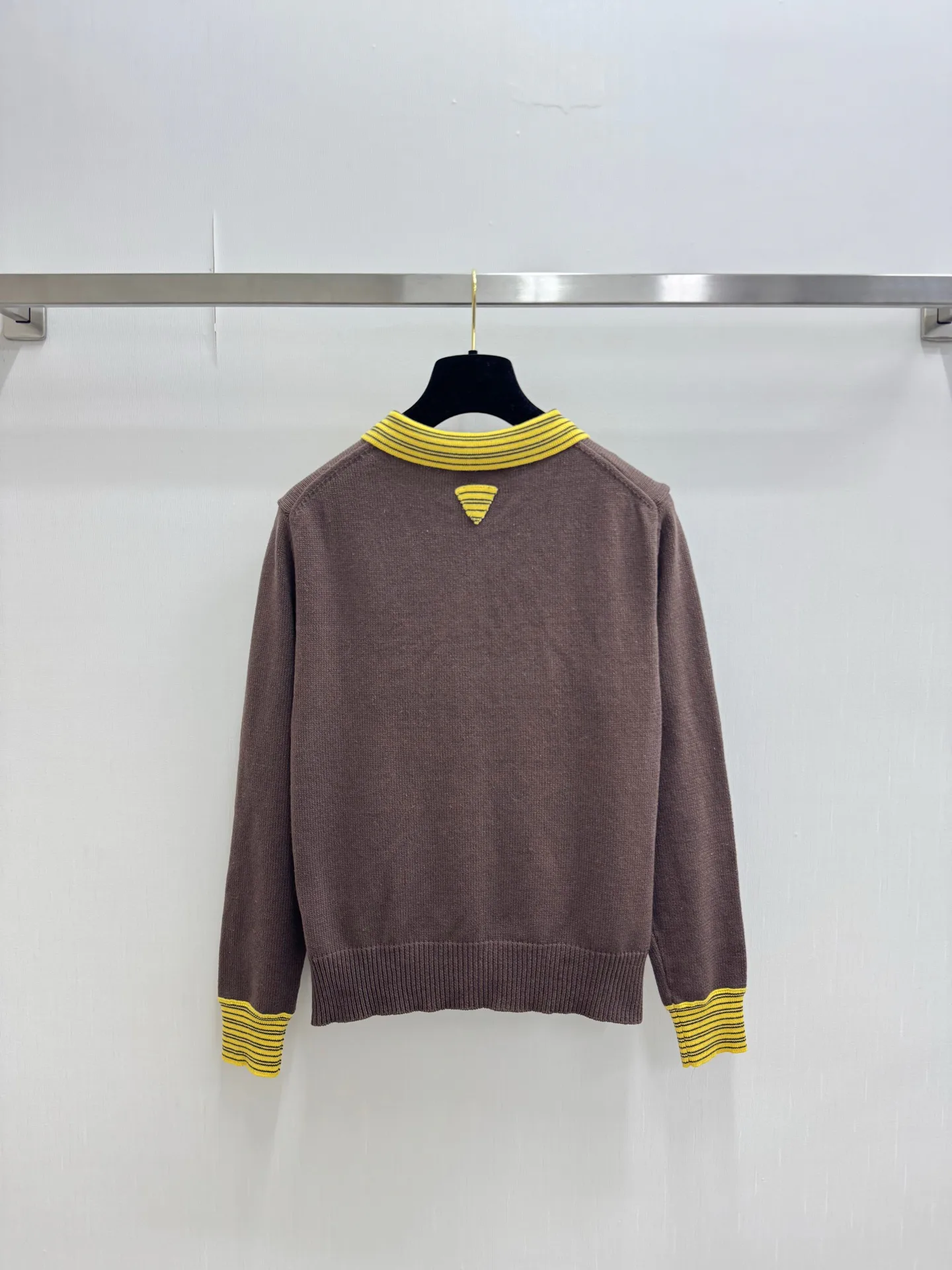 Джемперы И Свитеры Женские Prada 17409731