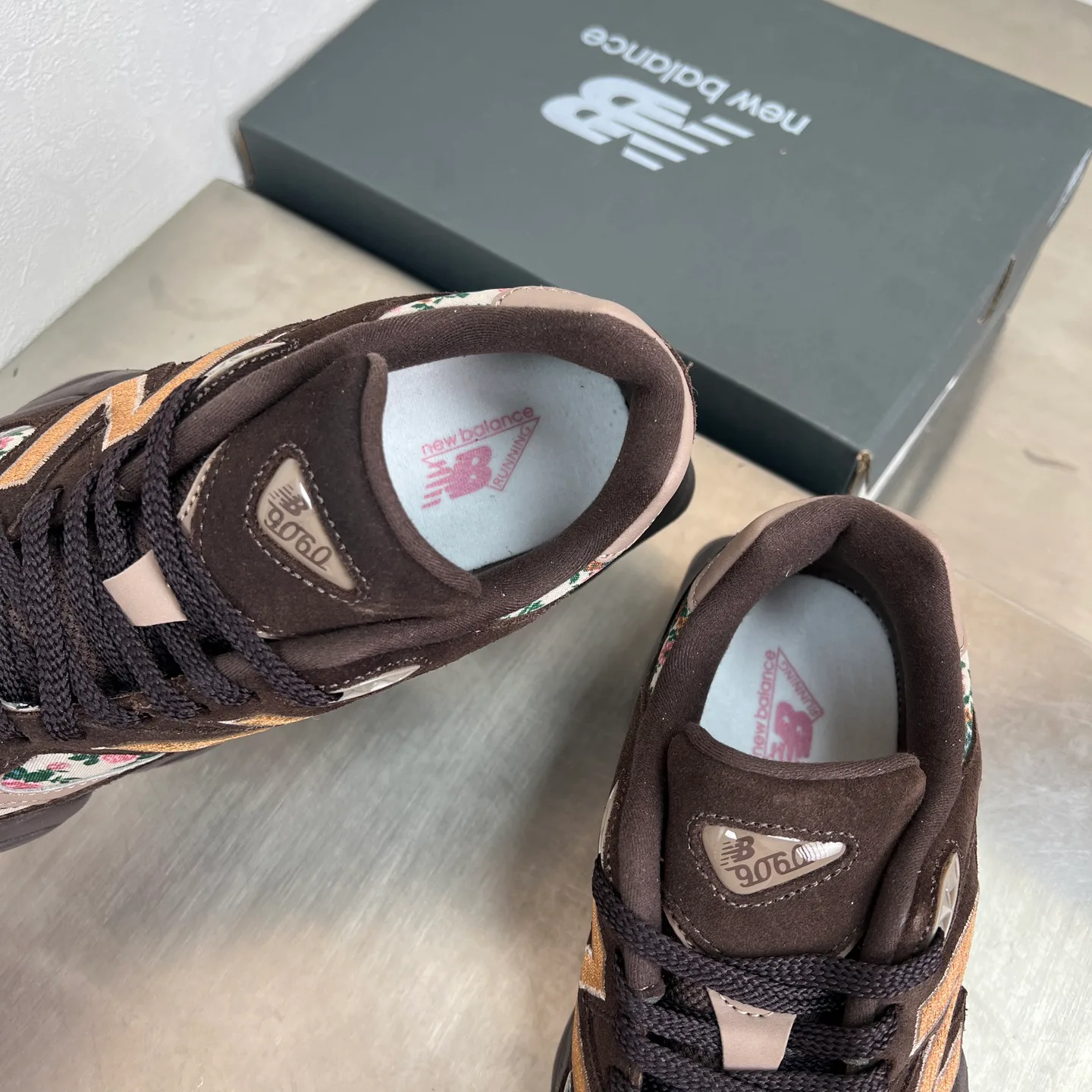 Кроссовки Женские New Balance 6280919