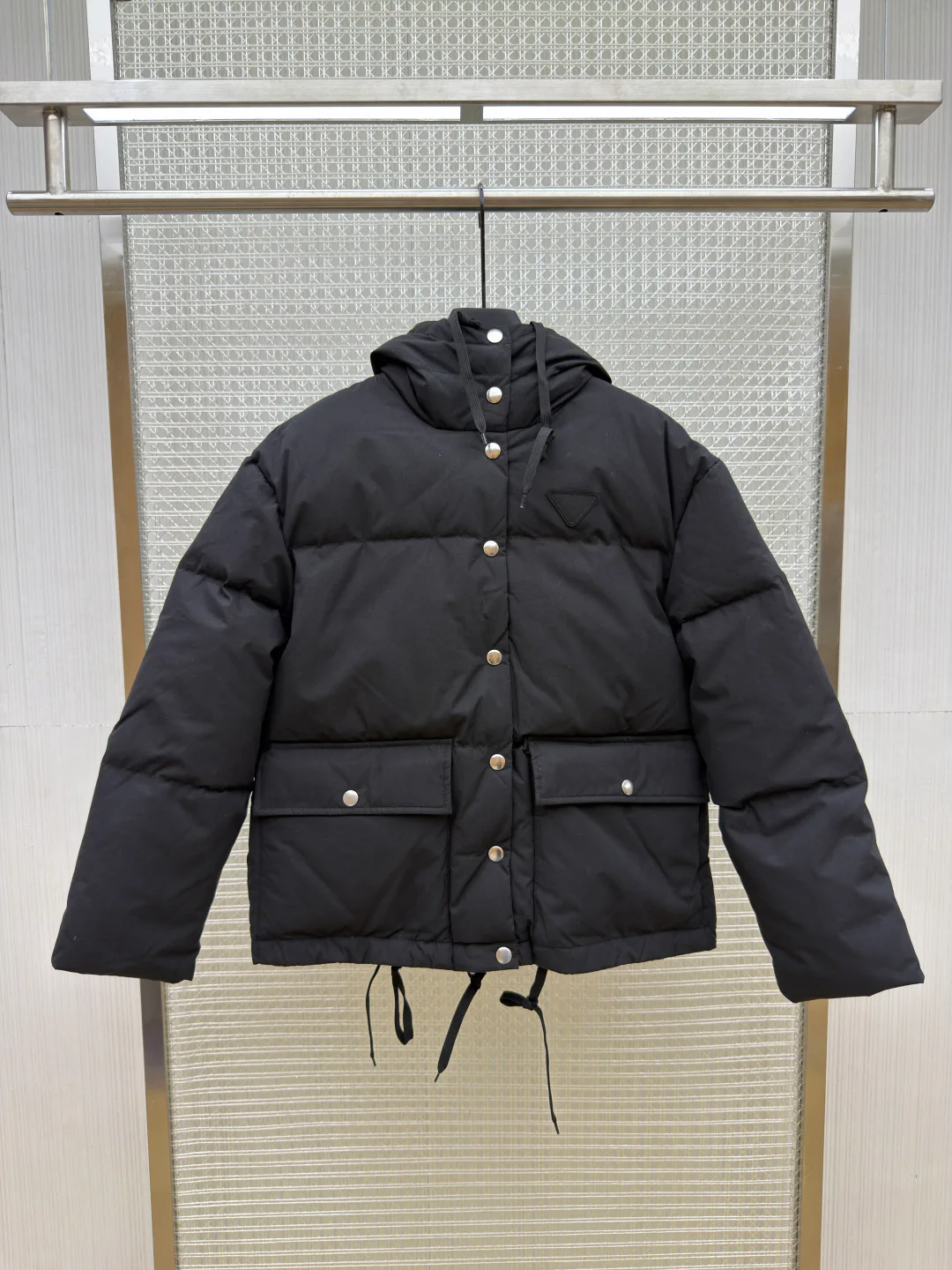 Куртки И Пуховики Женские Prada 18612902