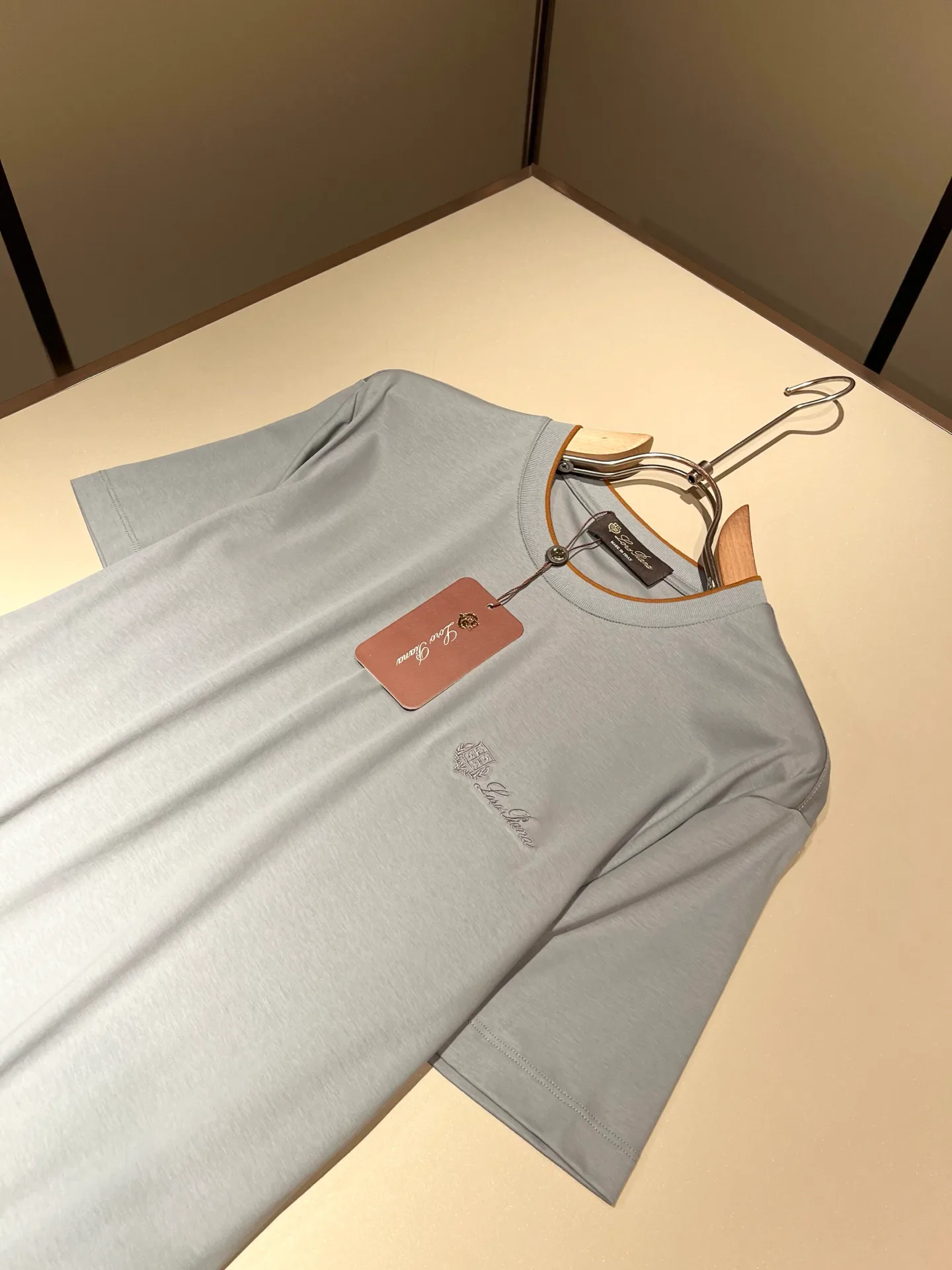 Футболки Мужские Loro Piana 10242271