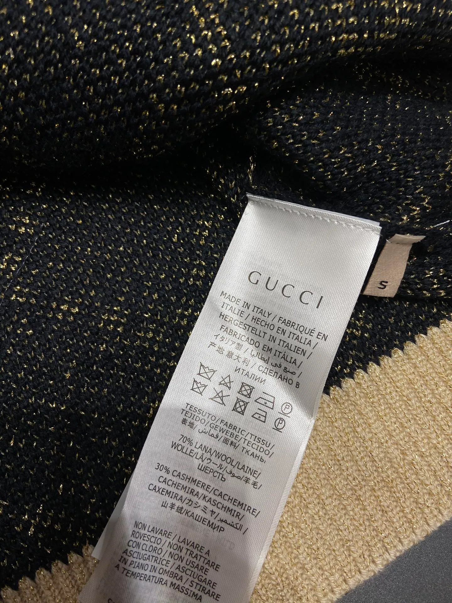 Джемперы И Свитеры Женские Gucci 18028842