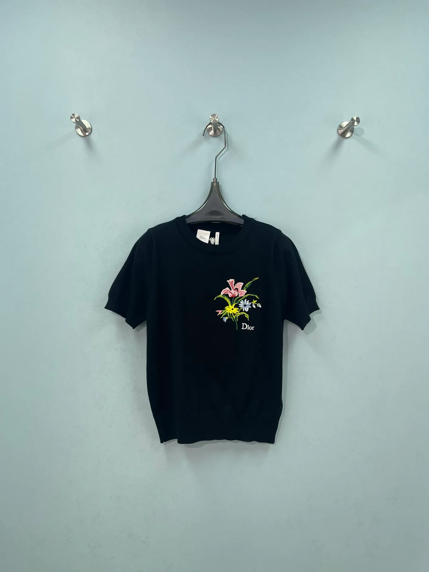 Футболки Женские Christian Dior 17740188