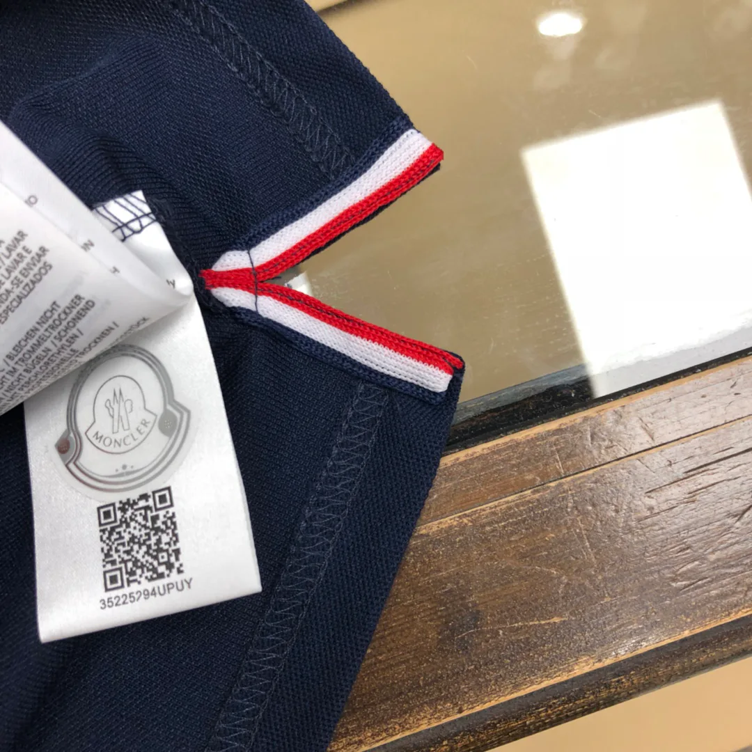 Футболки Мужские Moncler 11190368