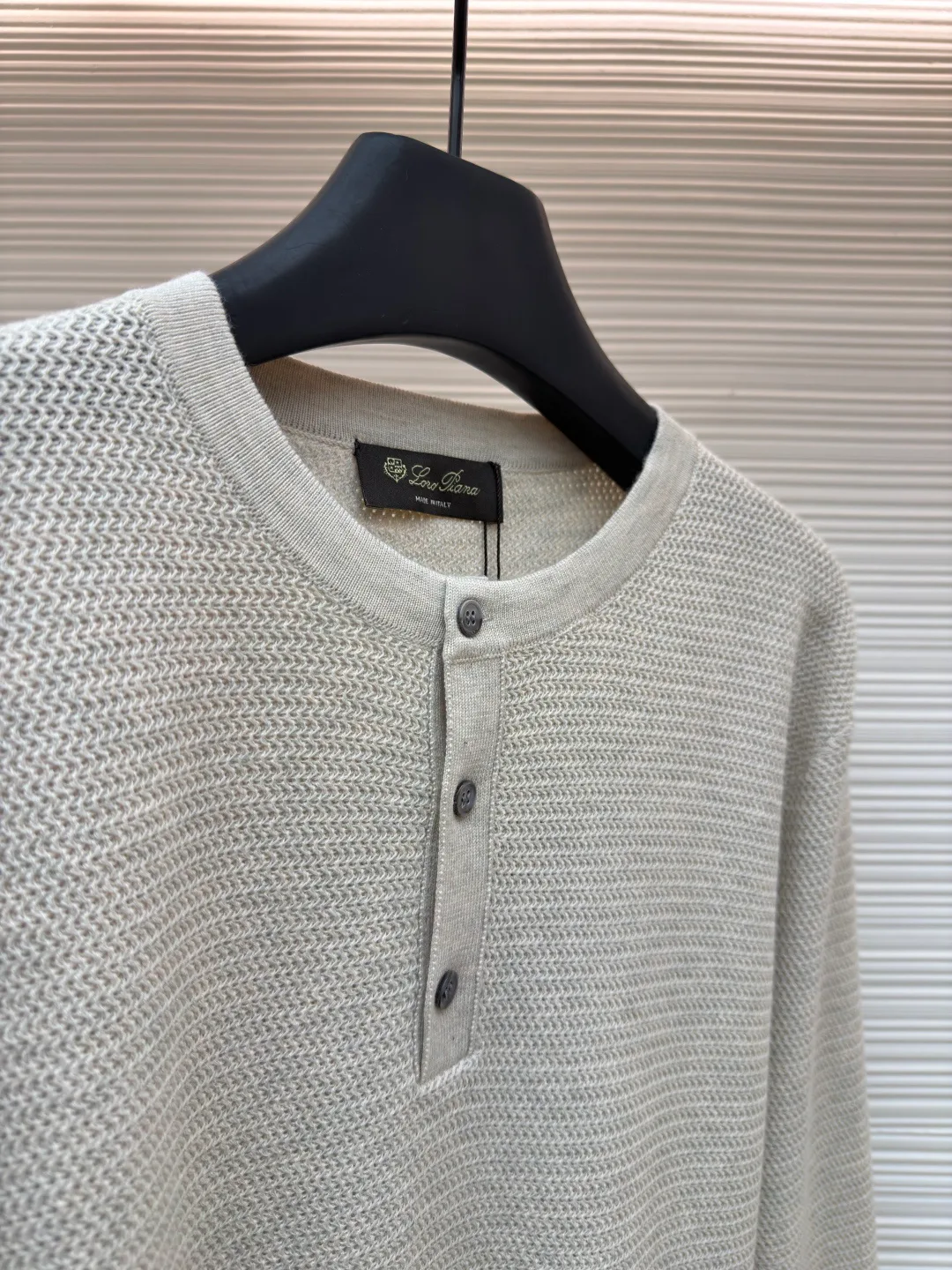 Джемперы И Свитеры Мужские Loro Piana 11430132