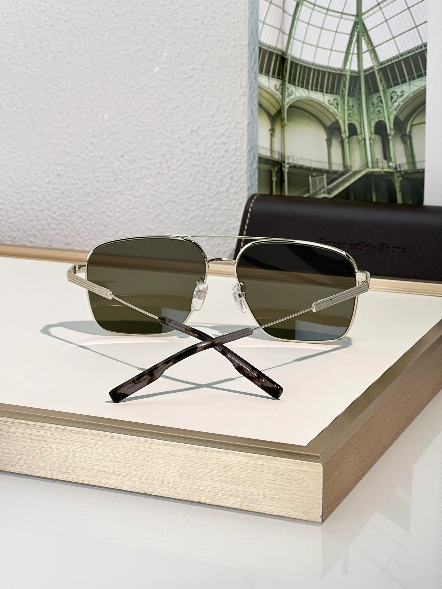 Очки Zegna 1895730