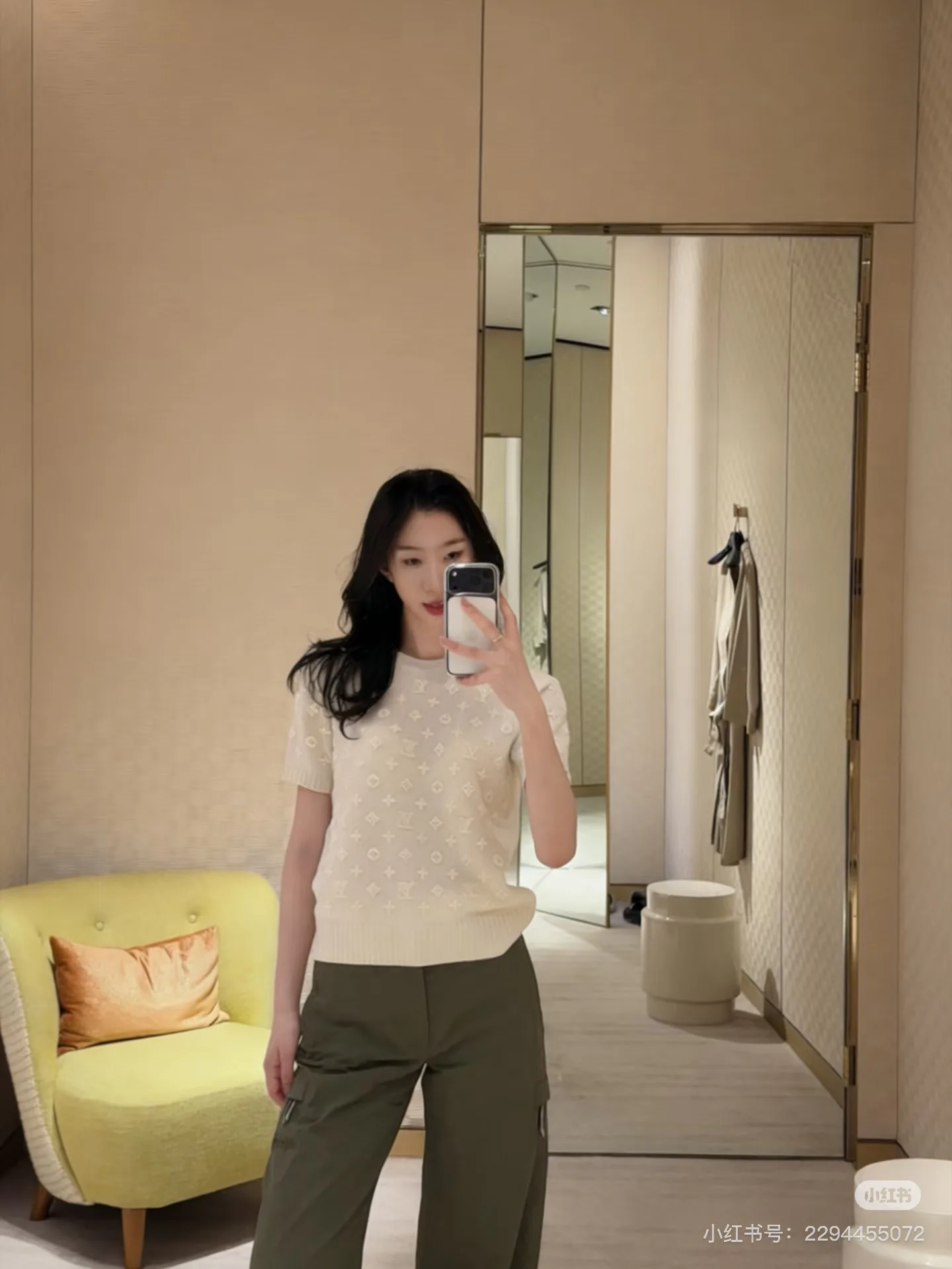 Футболки Женские Louis Vuitton 12761604