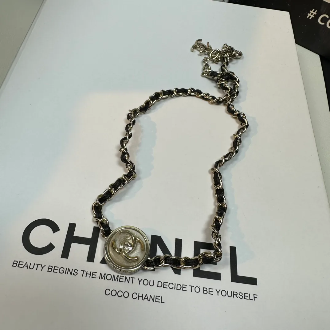 Бижутерия Chanel 1460412