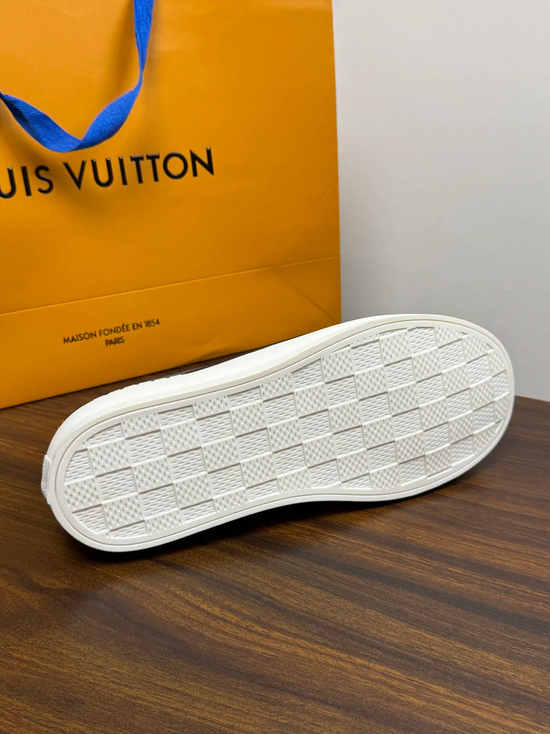 Кроссовки Мужские Louis Vuitton 19716445