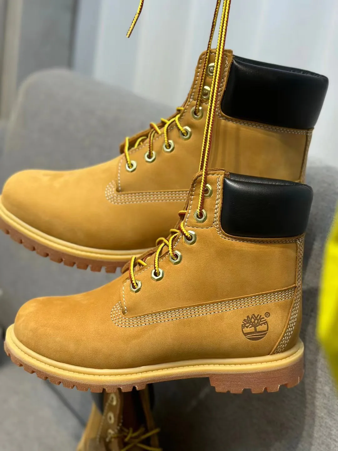 Ботинки Женские Timberland 18072178