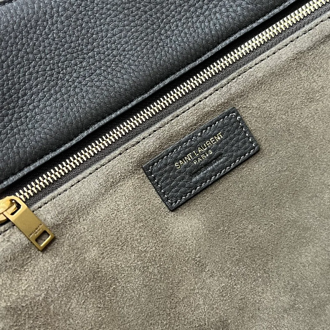 Сумки На Ремне Женские Saint Laurent 87505