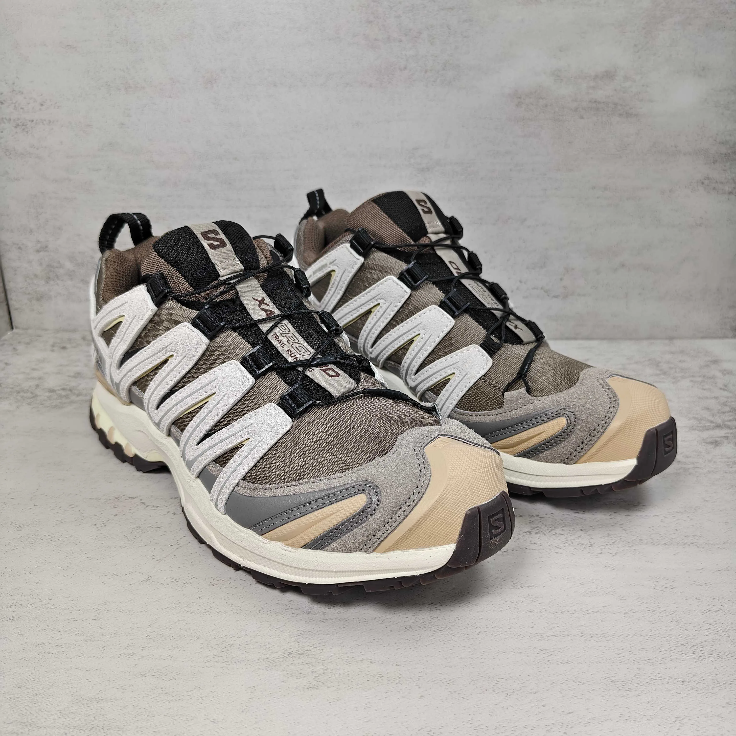 Кроссовки Женские Salomon 18039868