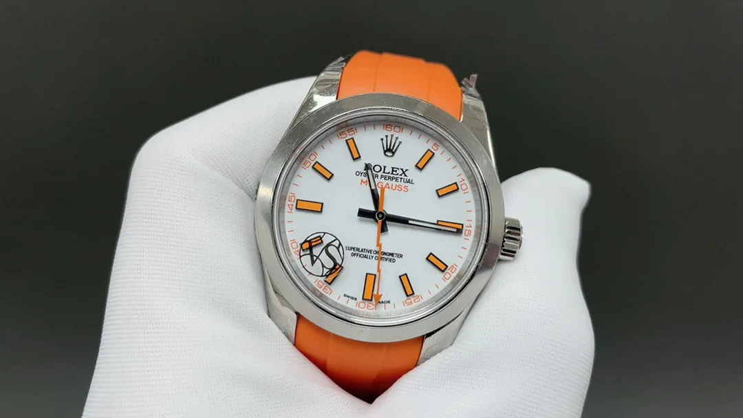 Часы Женские Rolex 1240165