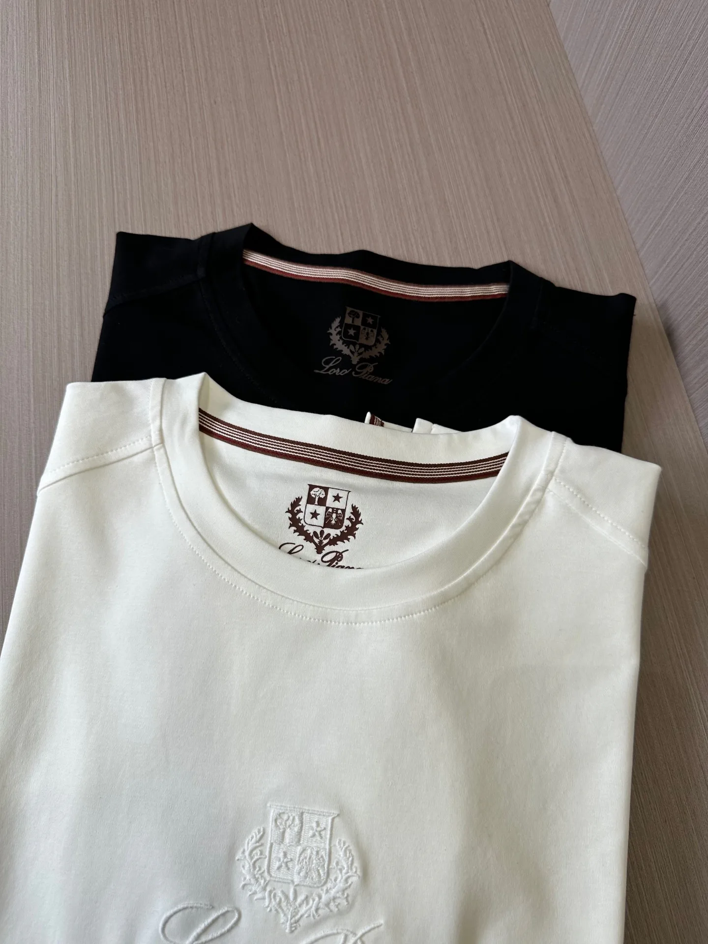 Футболки Мужские Loro Piana 25440