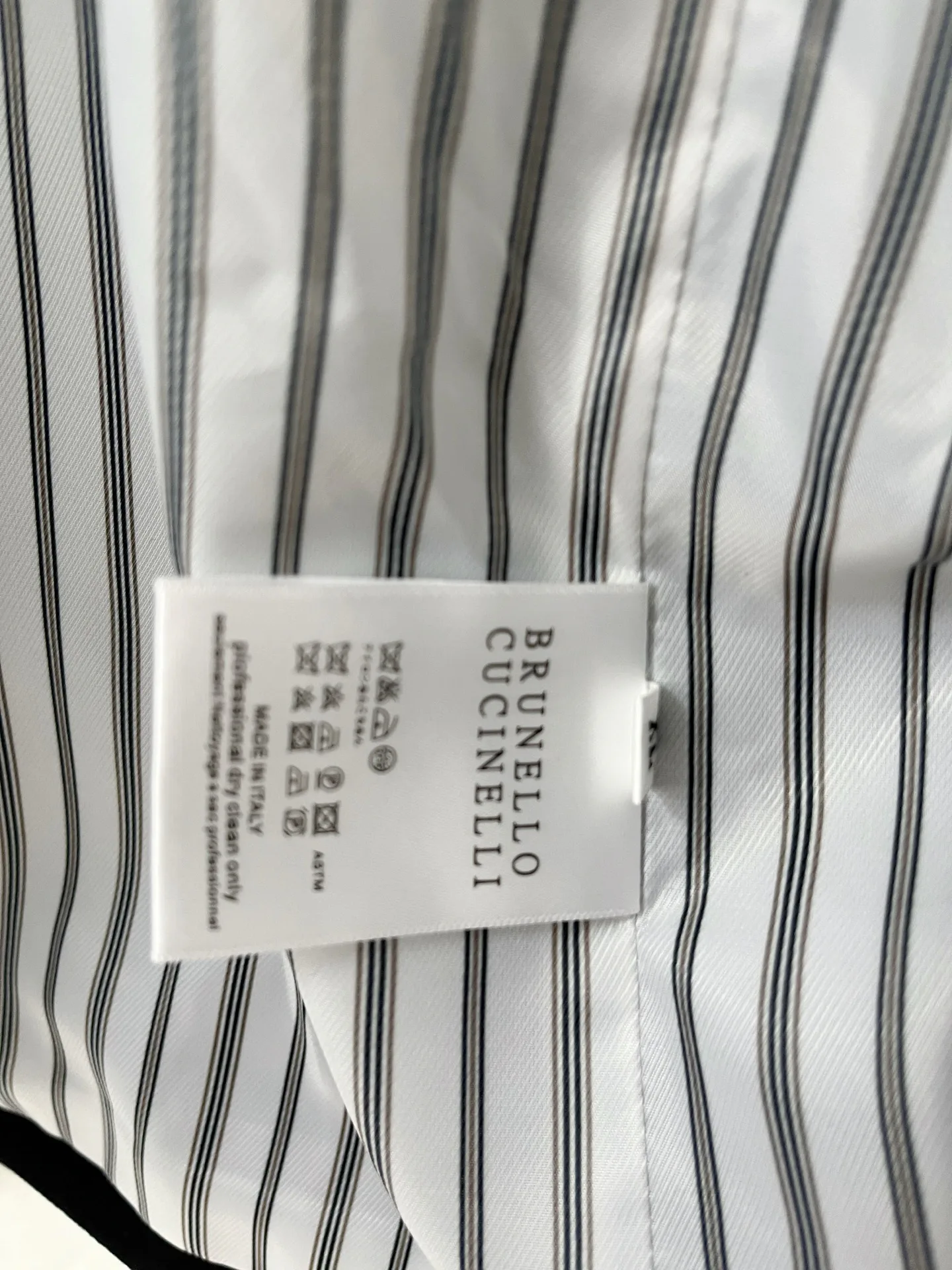 Пиджаки Мужские Loro Piana 938676