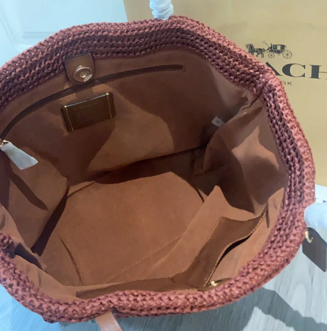 Классические Сумки Женские Coach 17246851