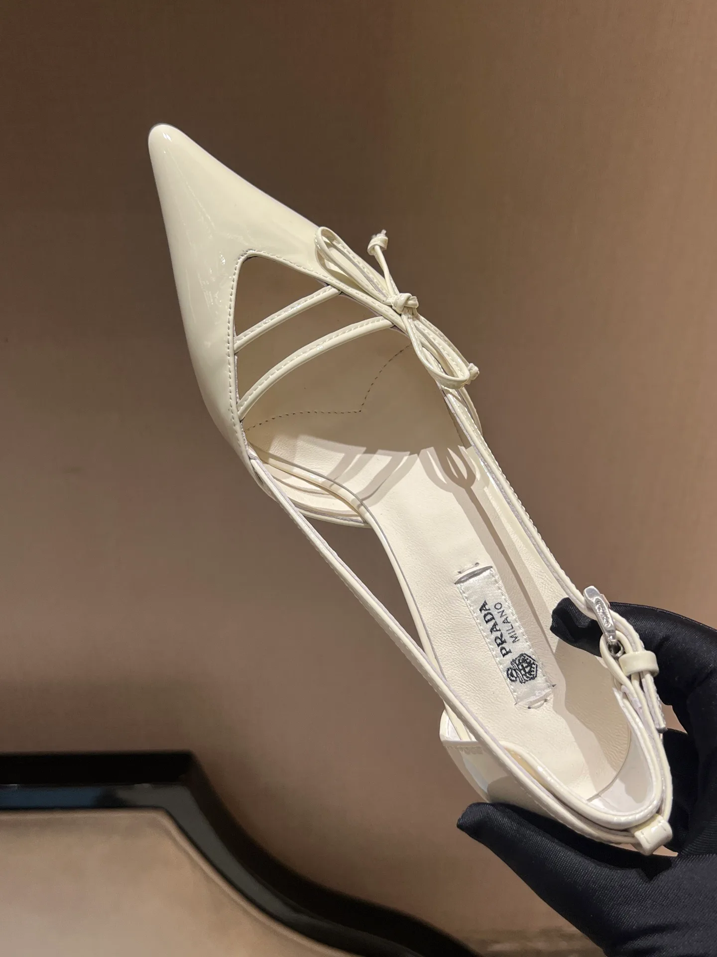 Босоножки Женские Prada 11454565