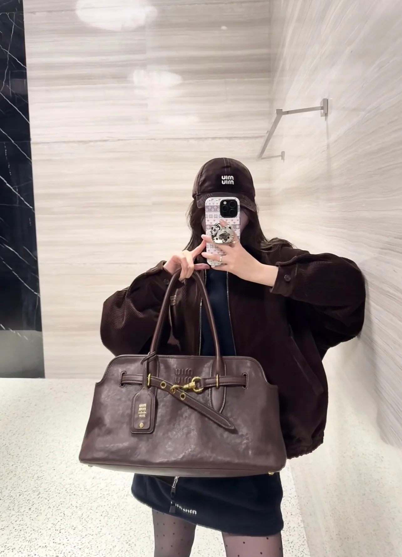 Куртки И Пуховики Женские Miu Miu 1452053