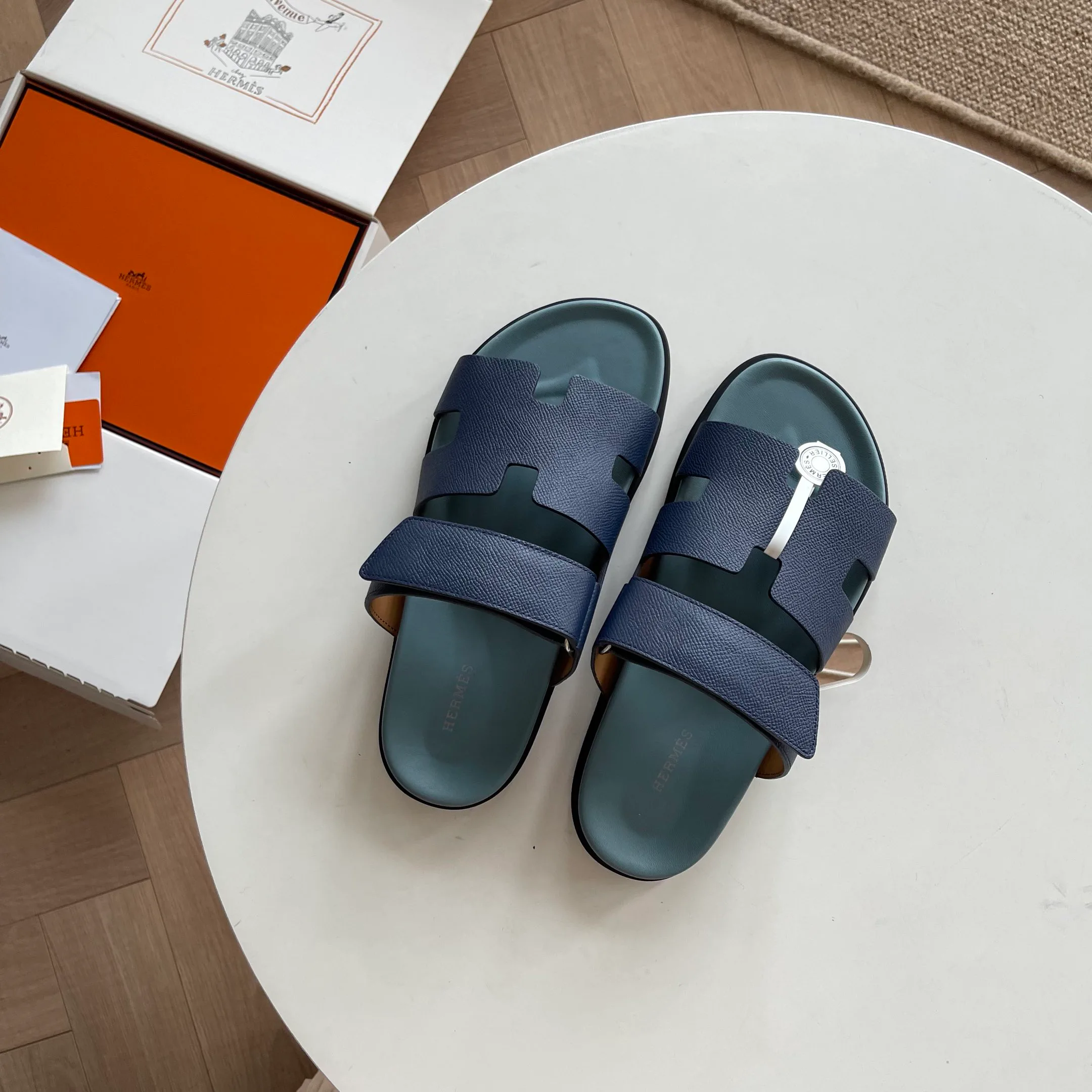 Сандалии Женские Hermes 11589071