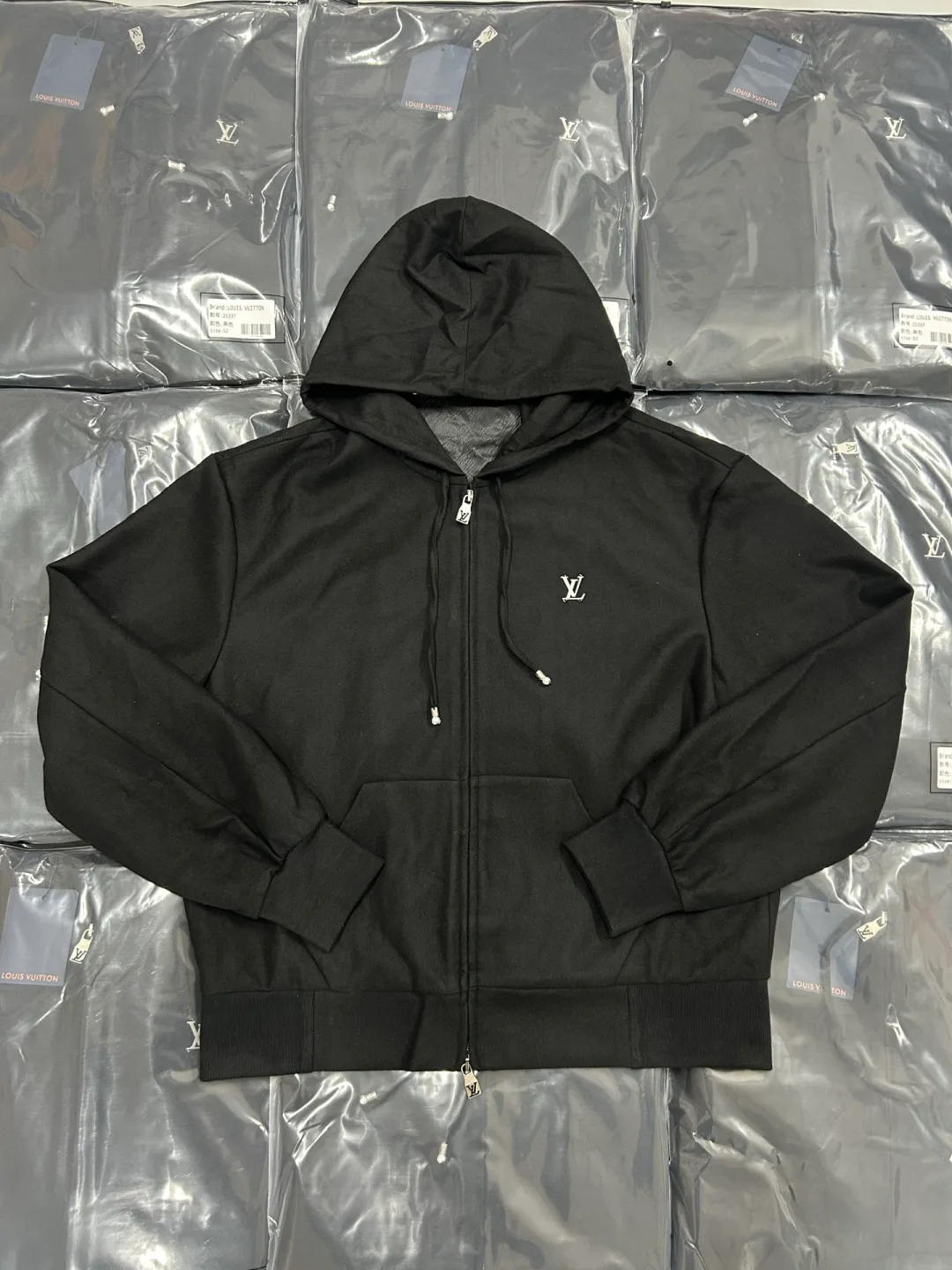 Пальто И Тренчи Мужские Louis Vuitton 6839622