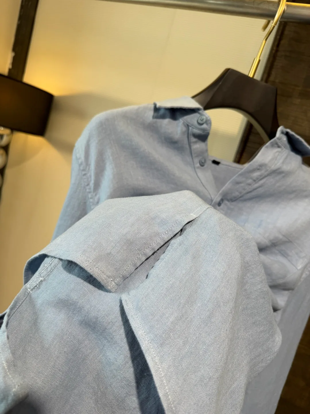 Рубашки Мужские Zegna 11441377
