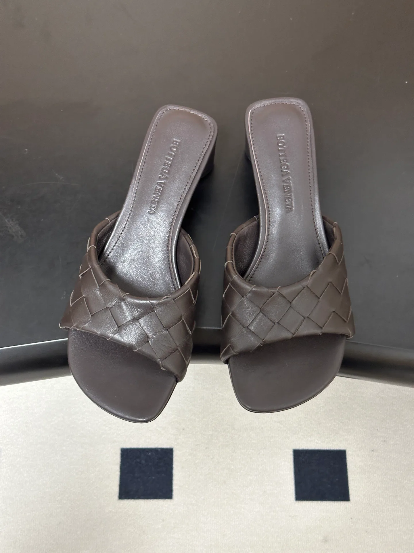Мюли И Сабо Женские Bottega Veneta 17480759