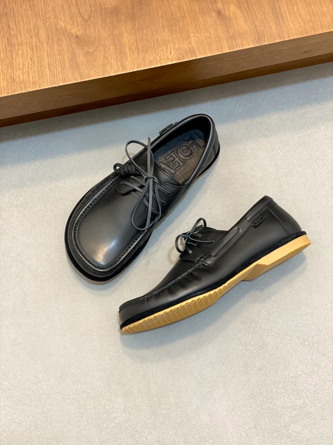 Кроссовки Мужские Loewe 13248973