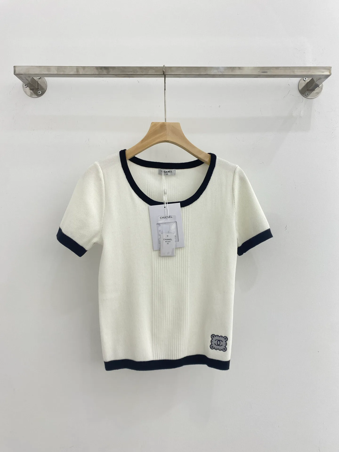 Топы Женские Chanel 11688415