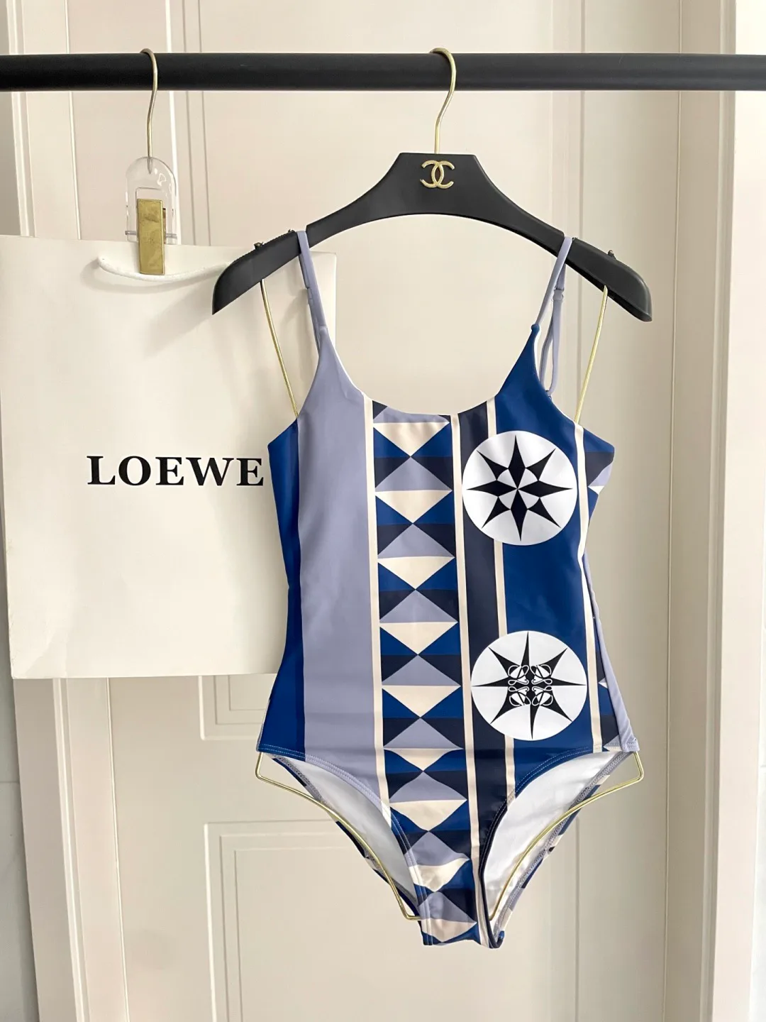 Купальники Женские Loewe 18763620
