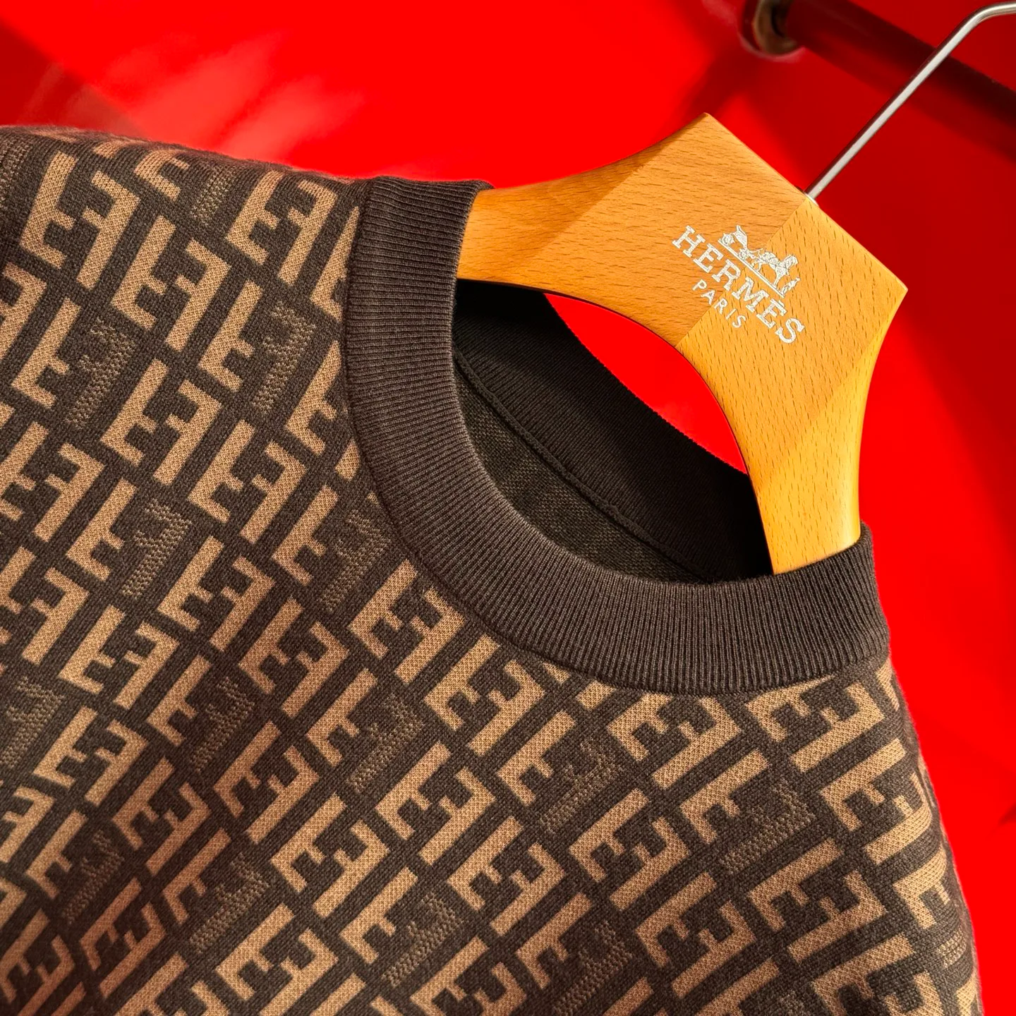 Джемперы И Свитеры Женские Fendi 789983