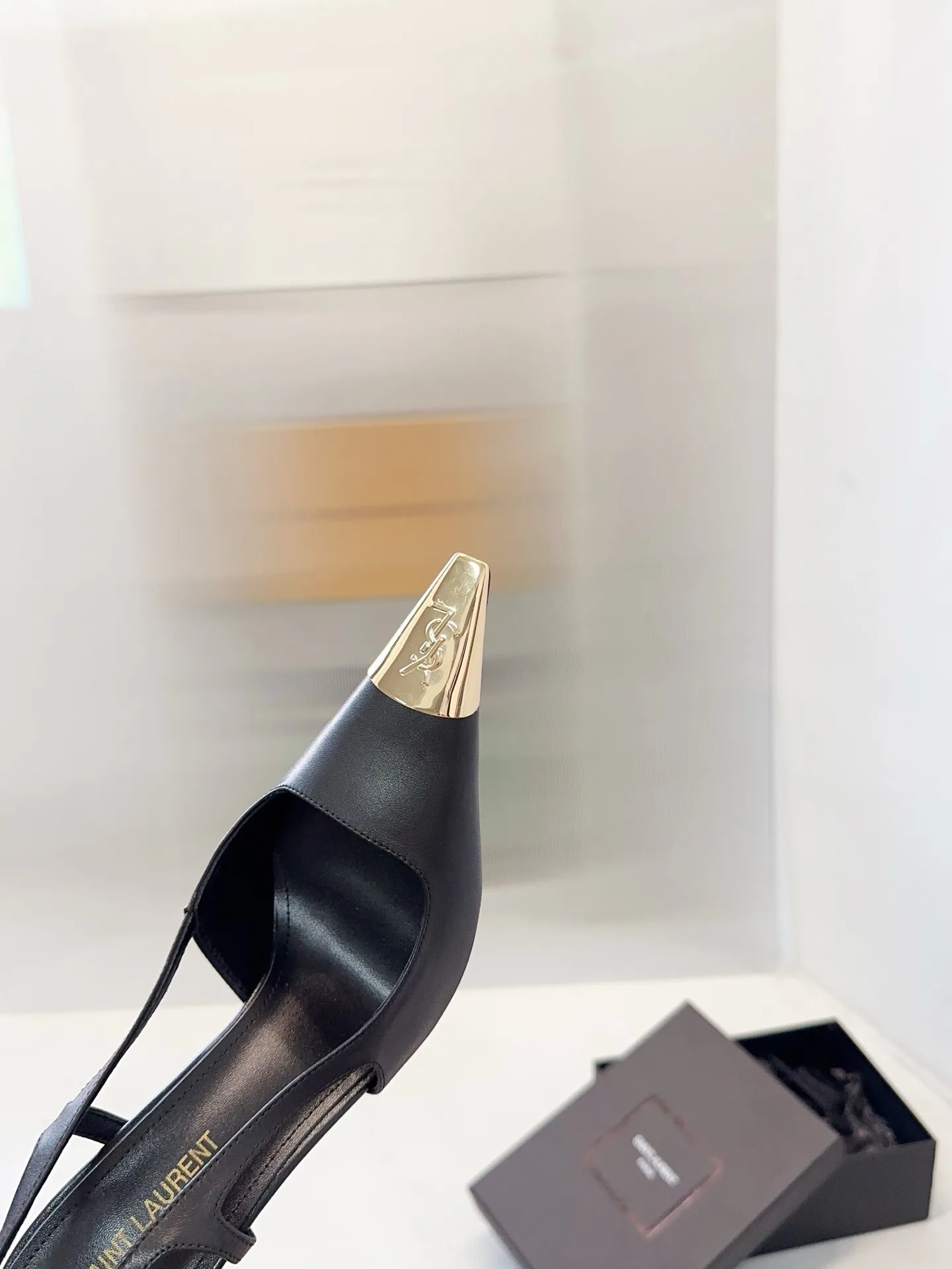 Туфли Женские Saint Laurent 11278331