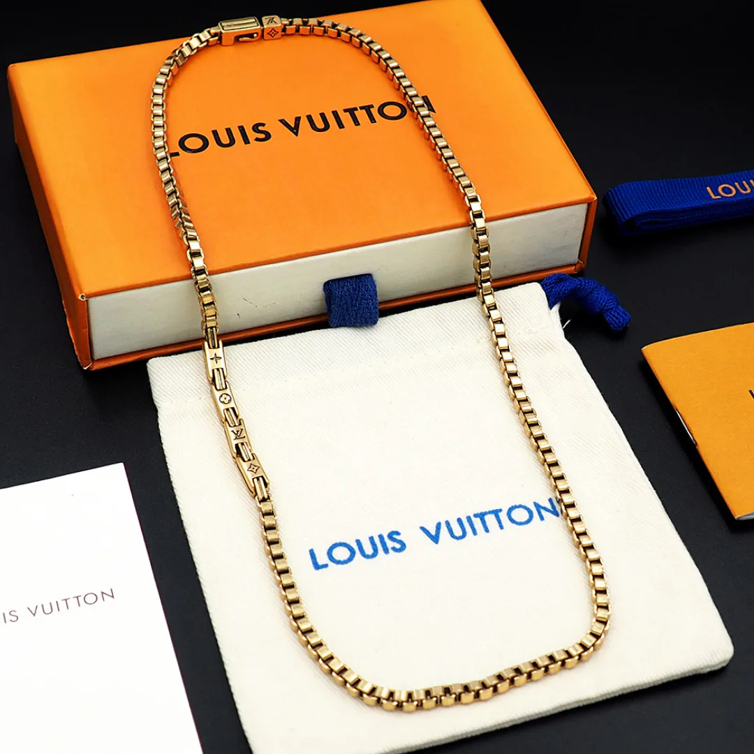 Бижутерия Louis Vuitton 13428662