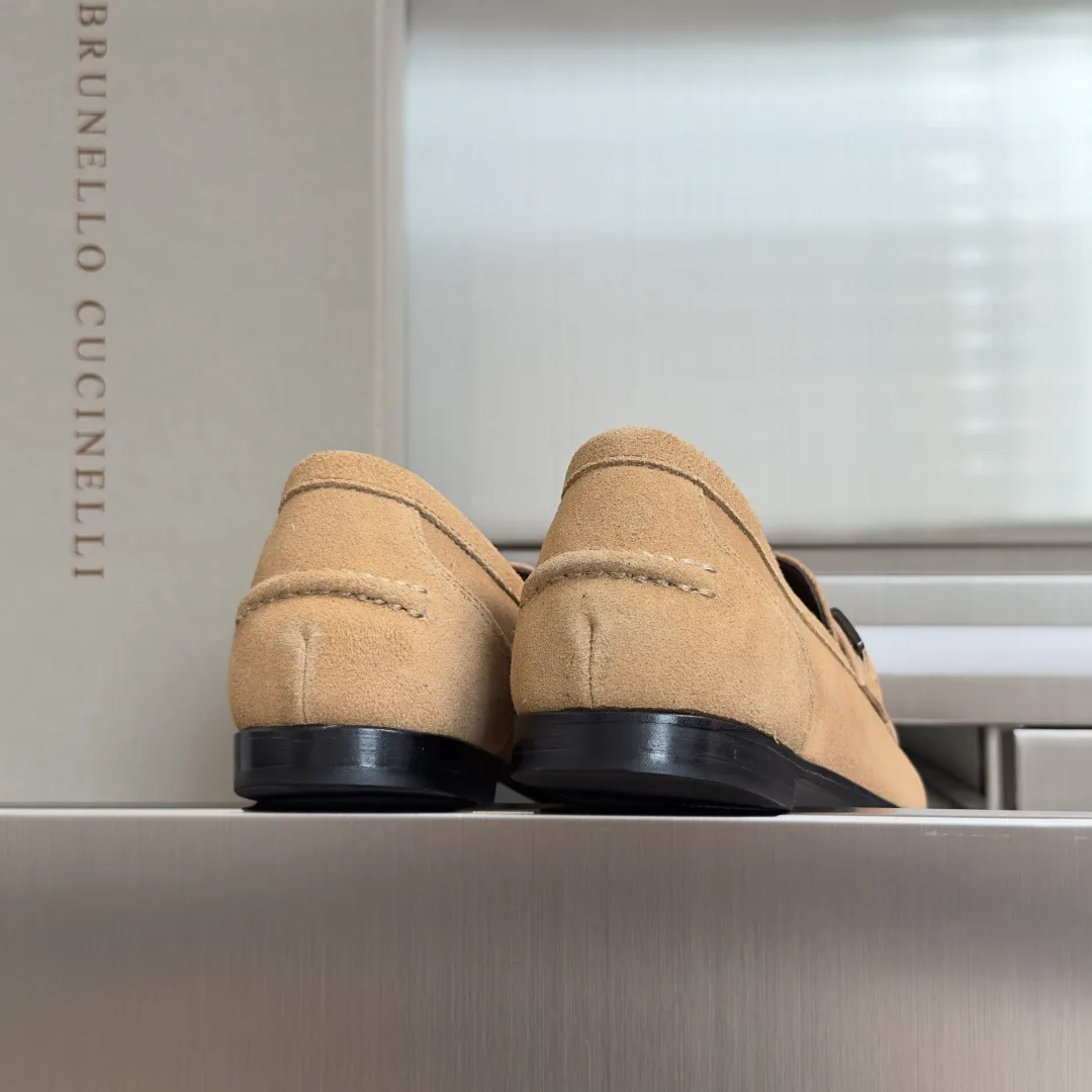 Лоферы И Мокасины Женские Brunello Cucinelli 12770489