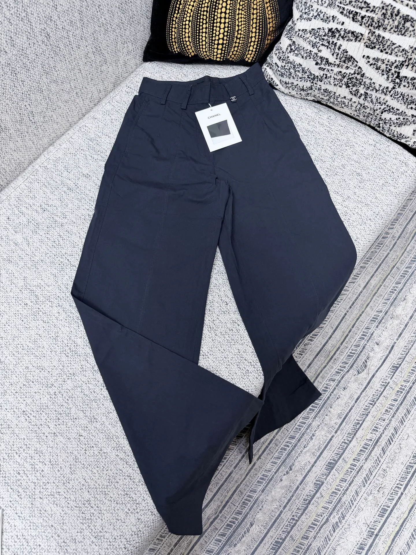 Шорты Женские Chanel 12916664